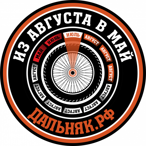 ЭКВАТОР ЛЕТА!