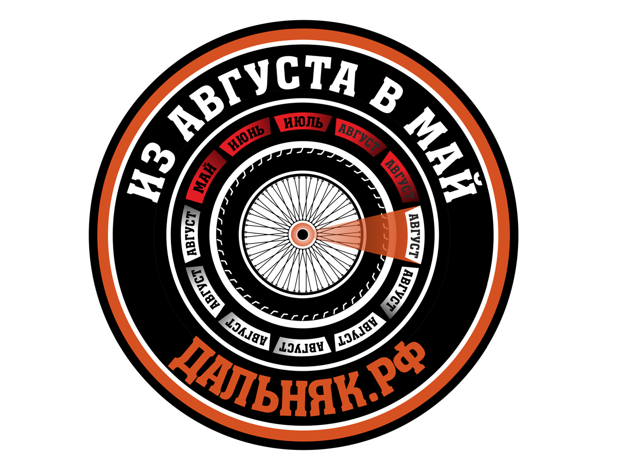 Последние деньки перед зимовкой...